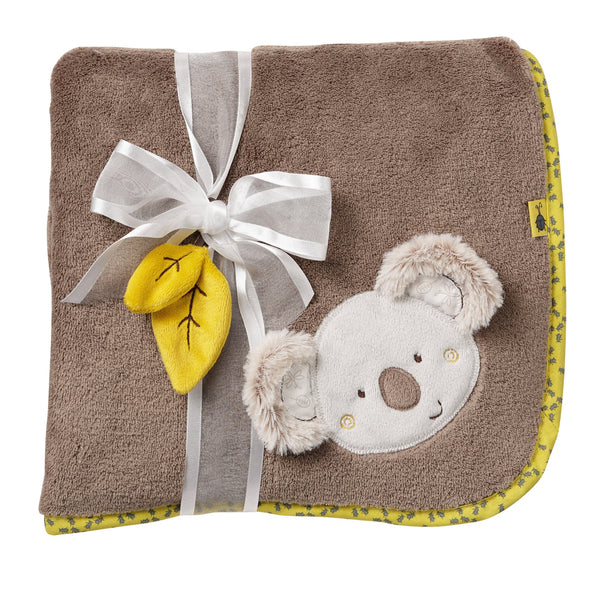 Kuscheldecke Koala