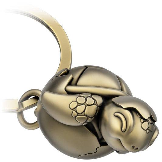 Llavero de tortuga “Shelly”