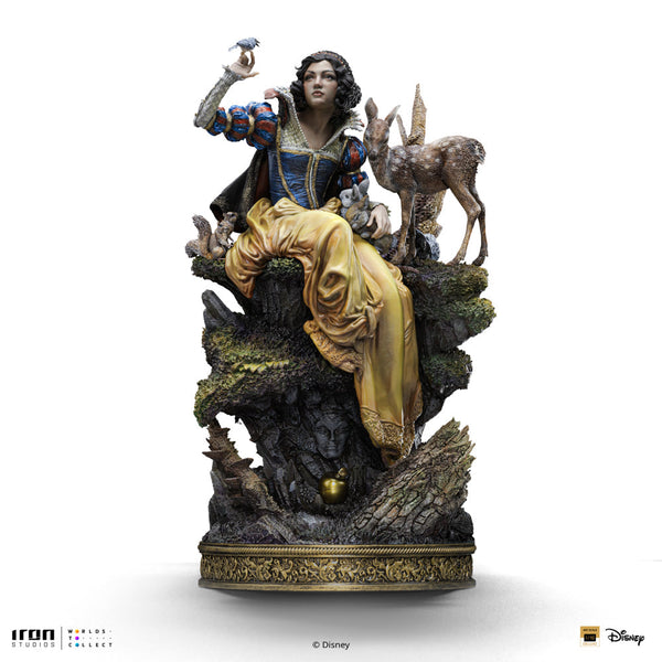 Statue Snow White - Heather Signature - Art Scale 1/10 - Disney Classics