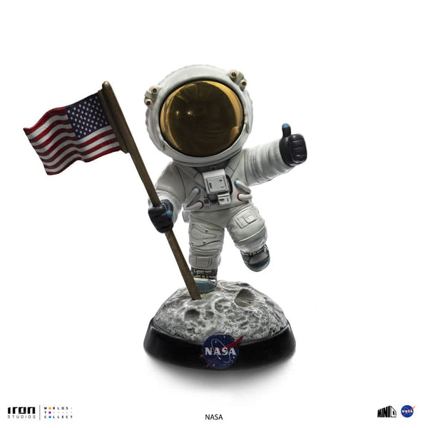 Figurine Apollo 11 Astronaut - NASA - Mini Co.