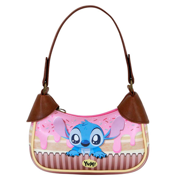 Sac Fancy Casual Disney Lilo & Stitch « Muffin »