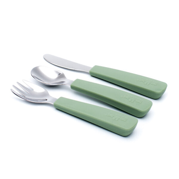 Sage para cubiertos para niños