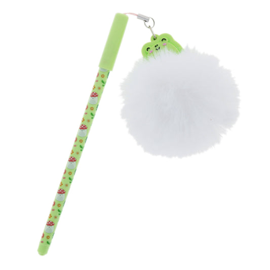Stylos – à bille Squishmallows Cottage Pom Pom | Blueprint Collections – vue 2