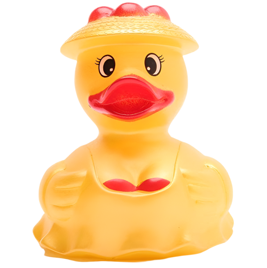 Canard de la Forêt-Noire Femme