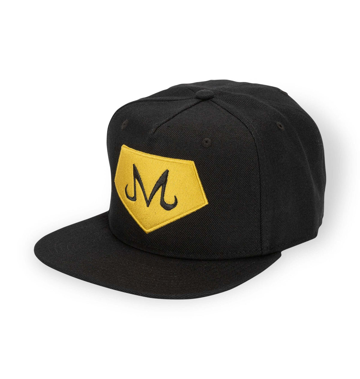 Casquette snapback Dragon Ball Z Majin