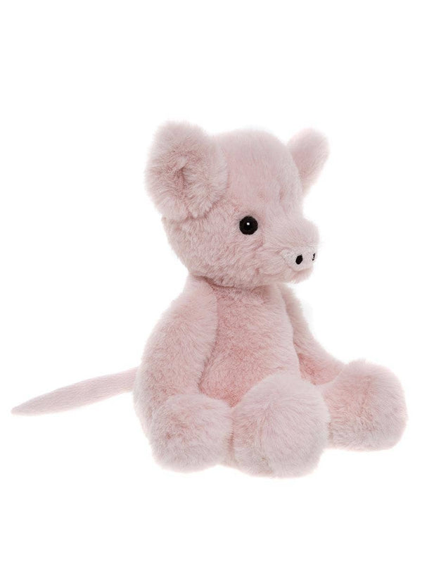 Bear & Me Truffles il maialino rosa di peluche - Gomma da masticare