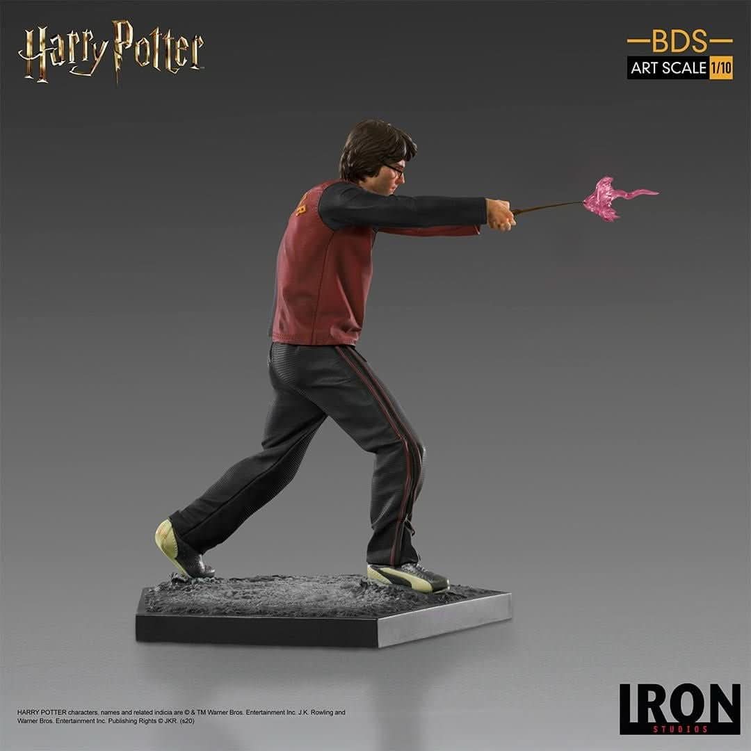 Statue Harry Potter - Harry Potter - Art Scale 1/10