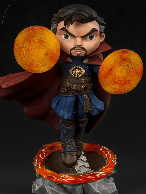 Figurine Dr. Strange - Avenger: Endgame - Mini Co. - Avengers