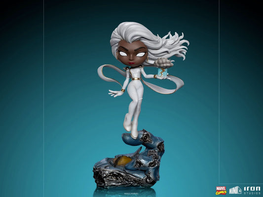 Figurine Storm - X-Men - Mini Co. - Marvel Comics
