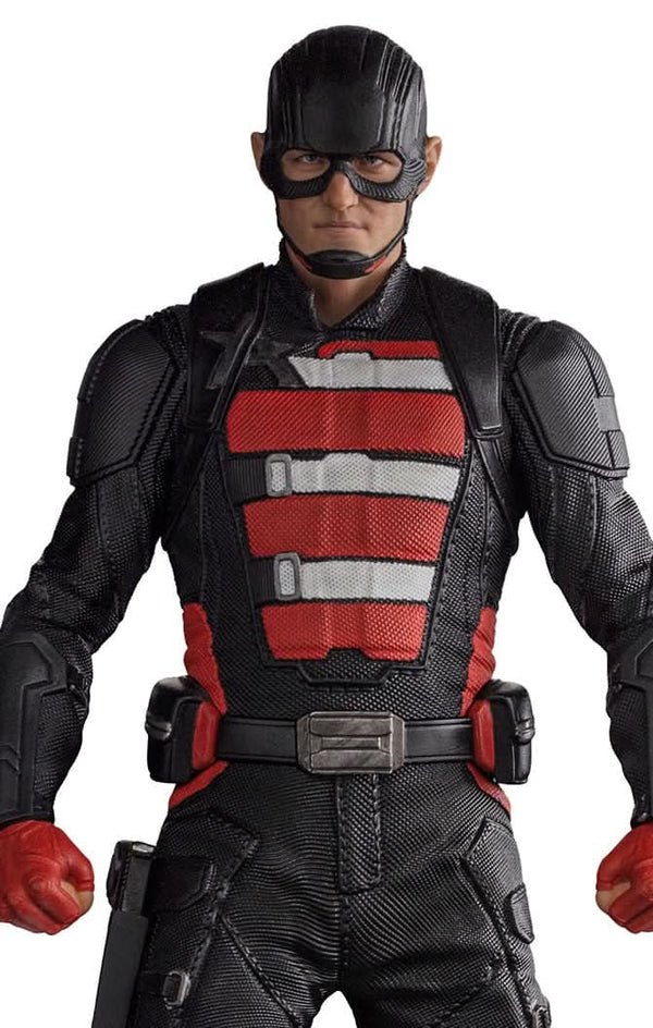 Statue John Walker (U.S. Agent) - The Falcon and the Winter Soldier - 1/10 - Marvel