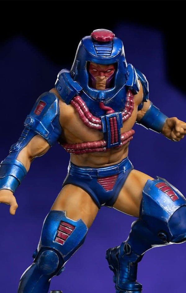Statue Man-E-Faces - Masters of the Universe - BDS Art Scale 1/10