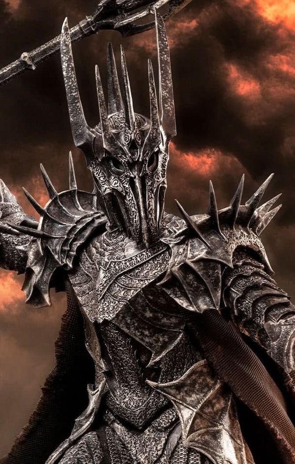 Statue Sauron - The Lord of the Rings - BDS Art Scale 1/10