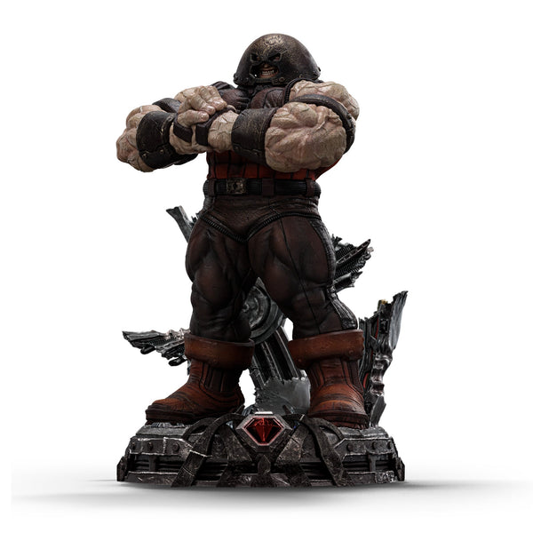 Statue Juggernaut Unleashed - X-Men - Art Scale 1/10 - Marvel Comics