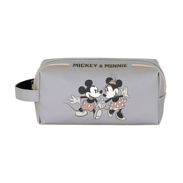 Trousse de Toilette de Voyage Brick PLUS Disney Minnie Mouse « Face »