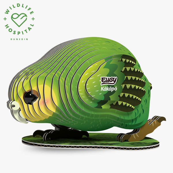 099 Kakapo