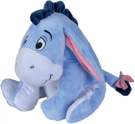 Brinquedo de Peluche Eeyore
