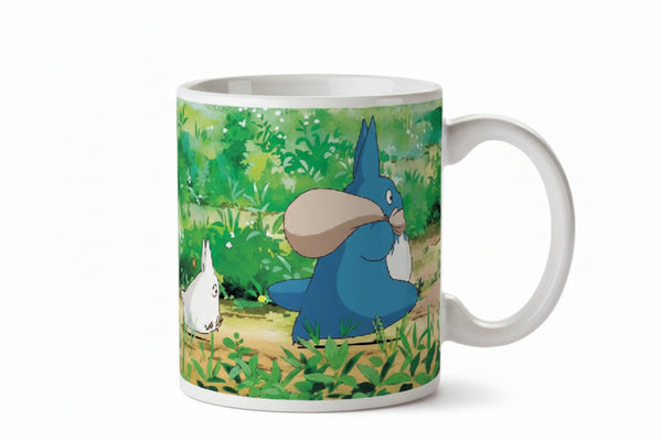 Mug Studio Ghibli Mon voisin Totoro