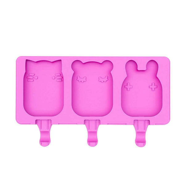 Moule à glace Frosties - Fuchsia
