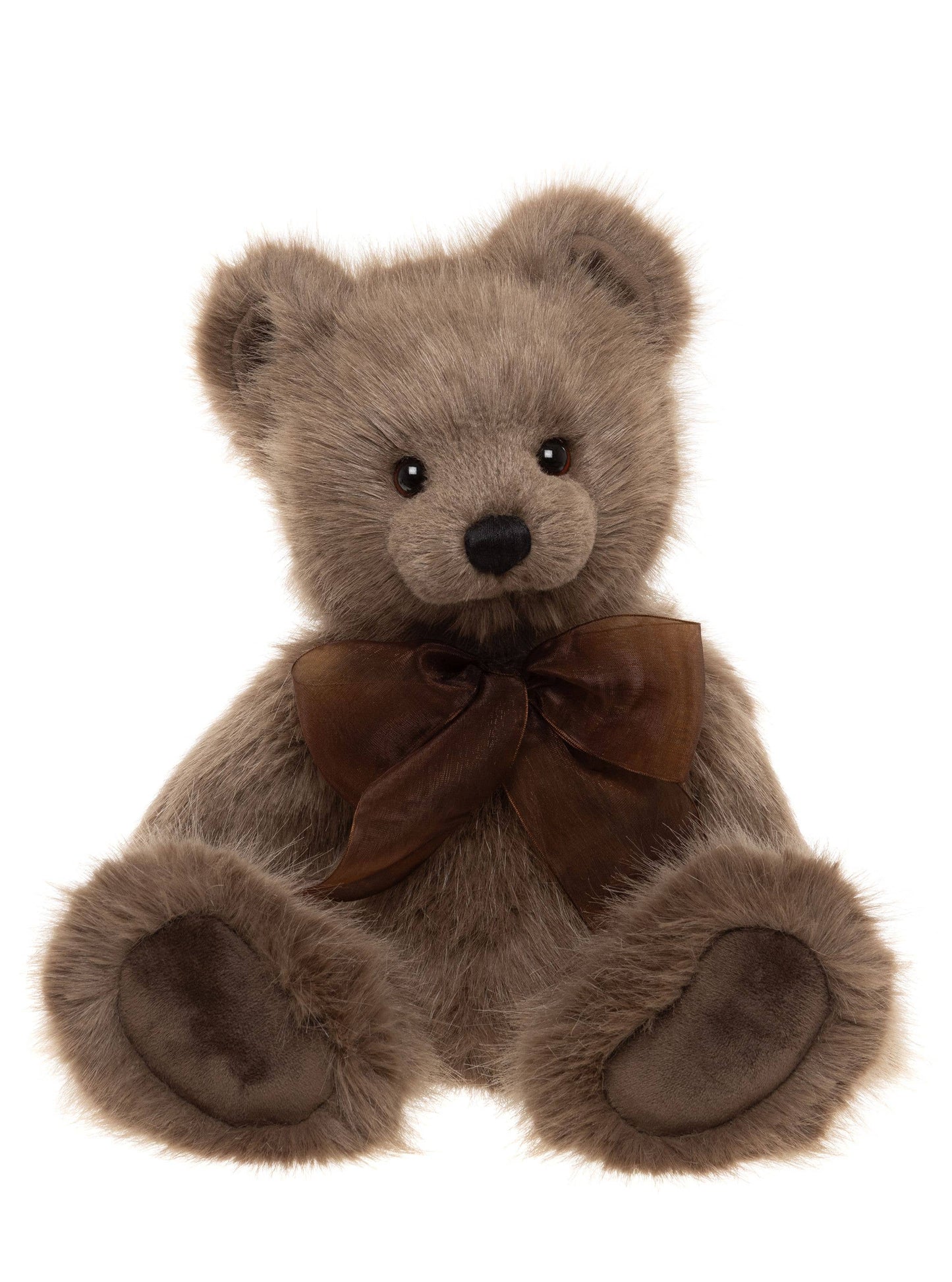 Peluche de oso Oat