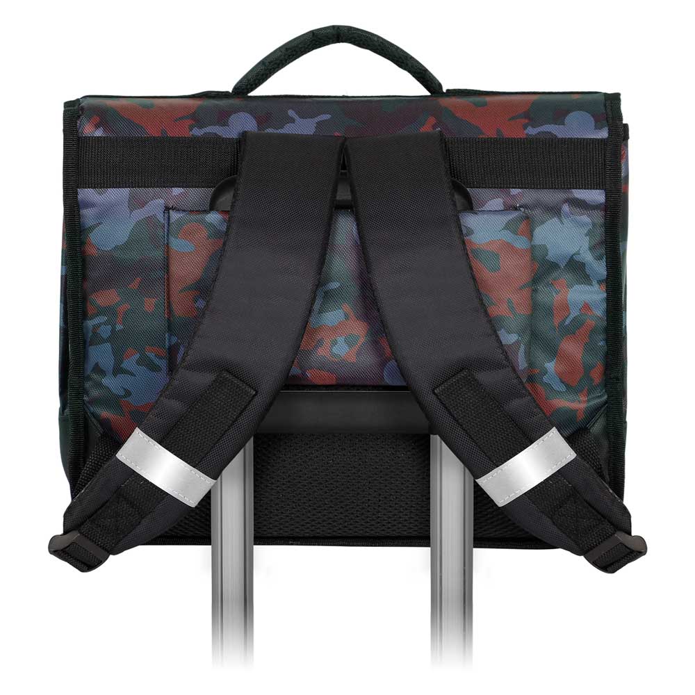 Spiderman Miles-Cartable 2.0