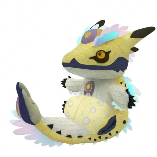 Peluche de cazadores de monstruos - Narwa