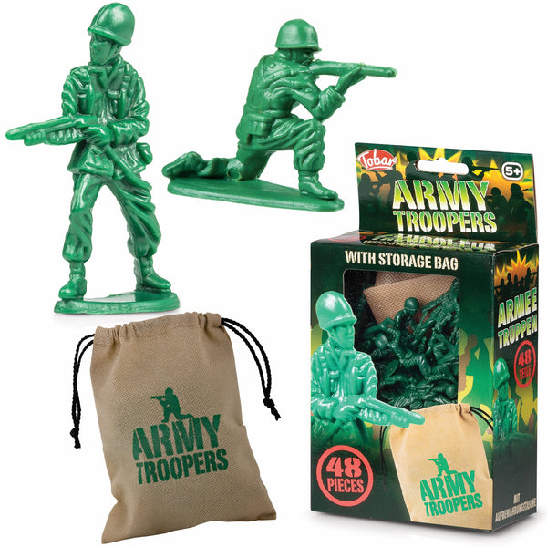 Soldats de l'armée