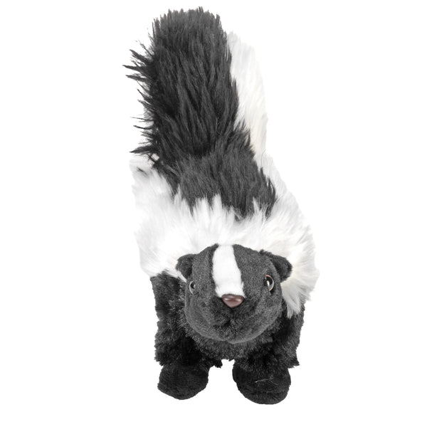 Wild Republic - Skunk Stuffed Animal - 8" Stuffed Animals