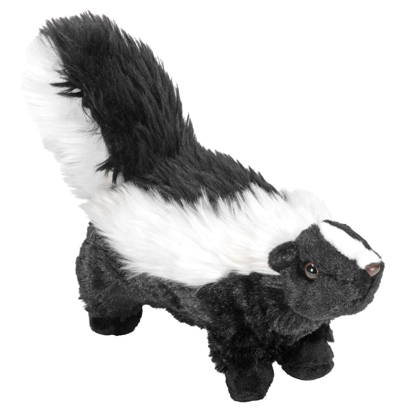 Wild Republic - Skunk Stuffed Animal - 8" Stuffed Animals
