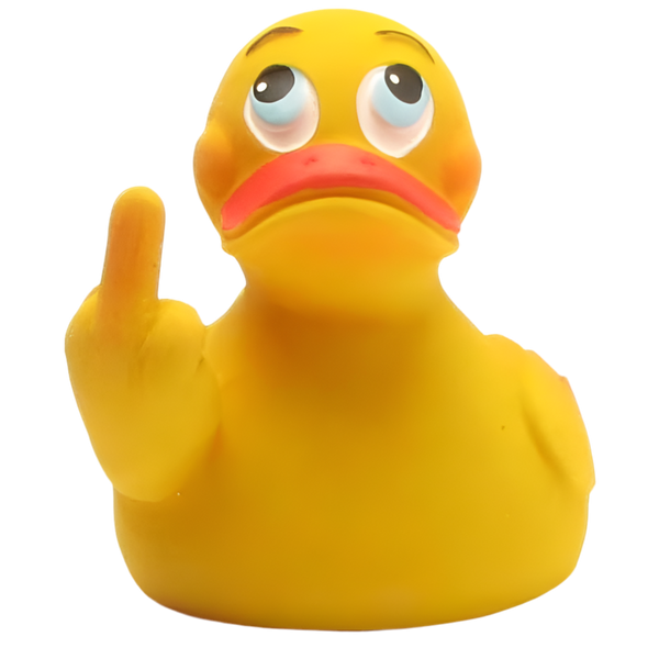 Canard F**k