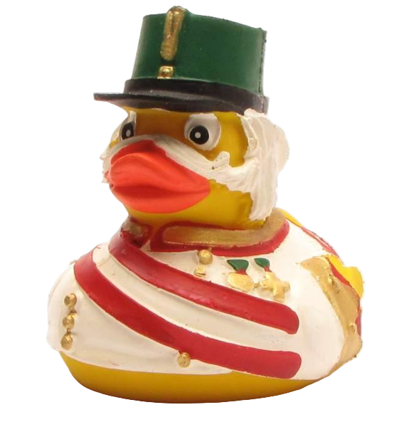 Pato Franz Joseph
