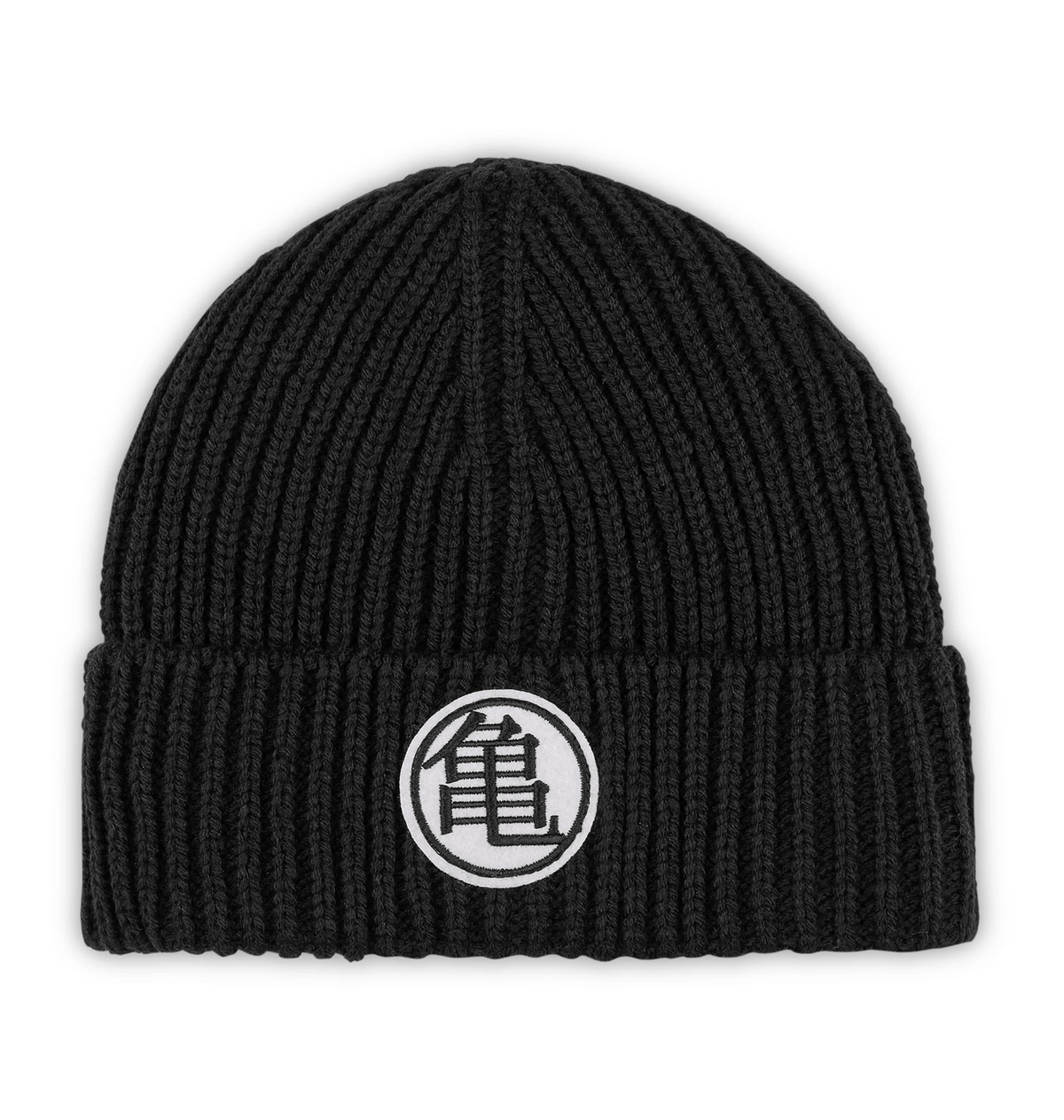 Bonnet adulte Dragon Ball Z avec logo