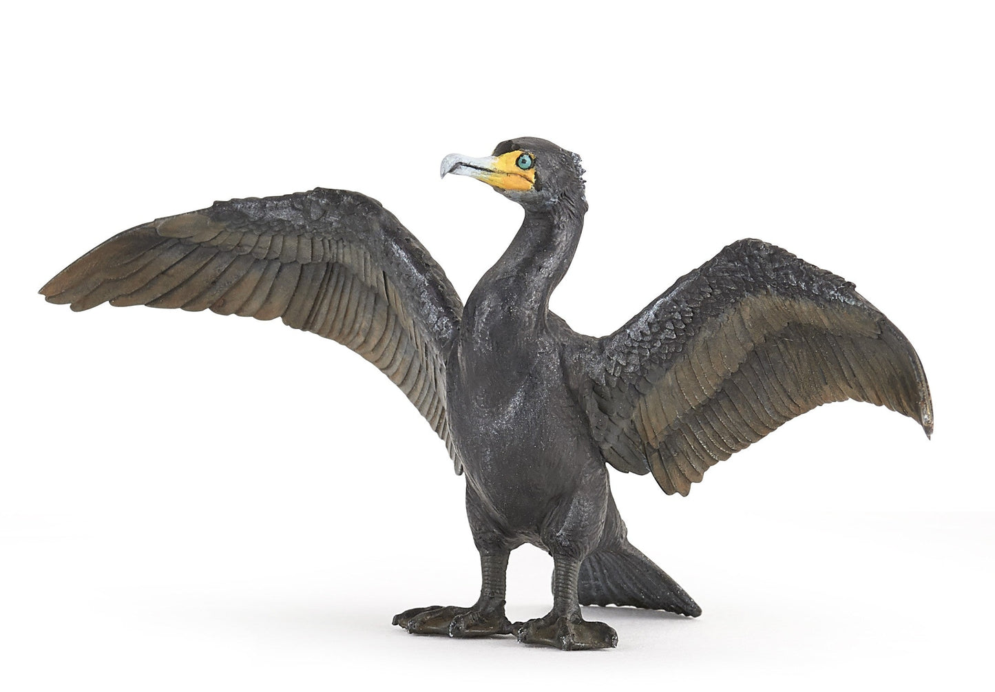 Cormorant Figurine