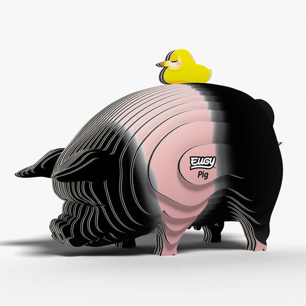 128 Cochon