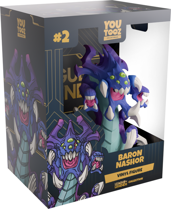 Baron Nashor