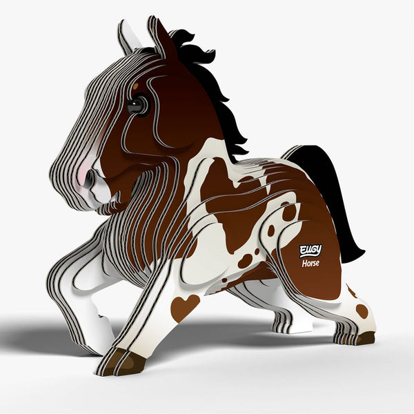 134 Cheval