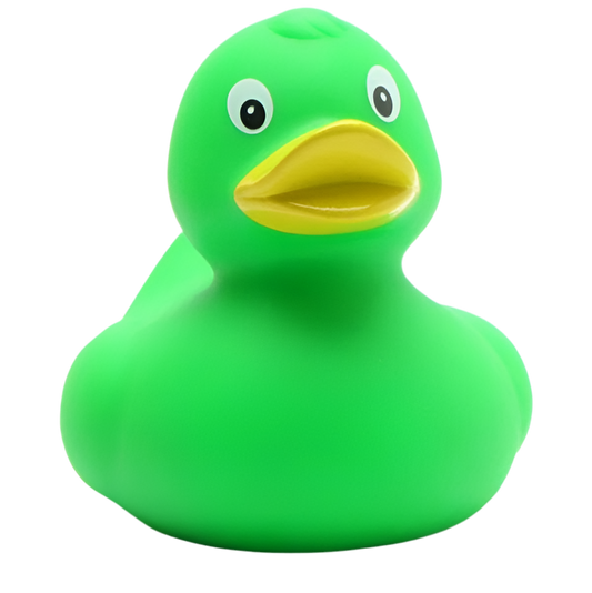 canard classique vert