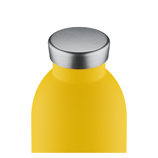 Clima Bottle | Taxi Yellow - 500 ml