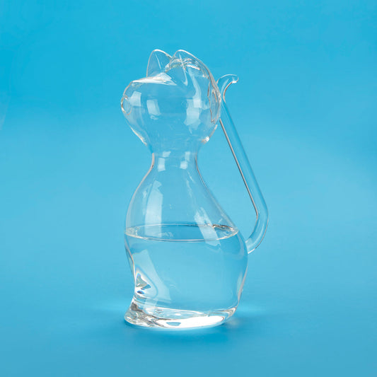 Carafe Chat « Meow! »