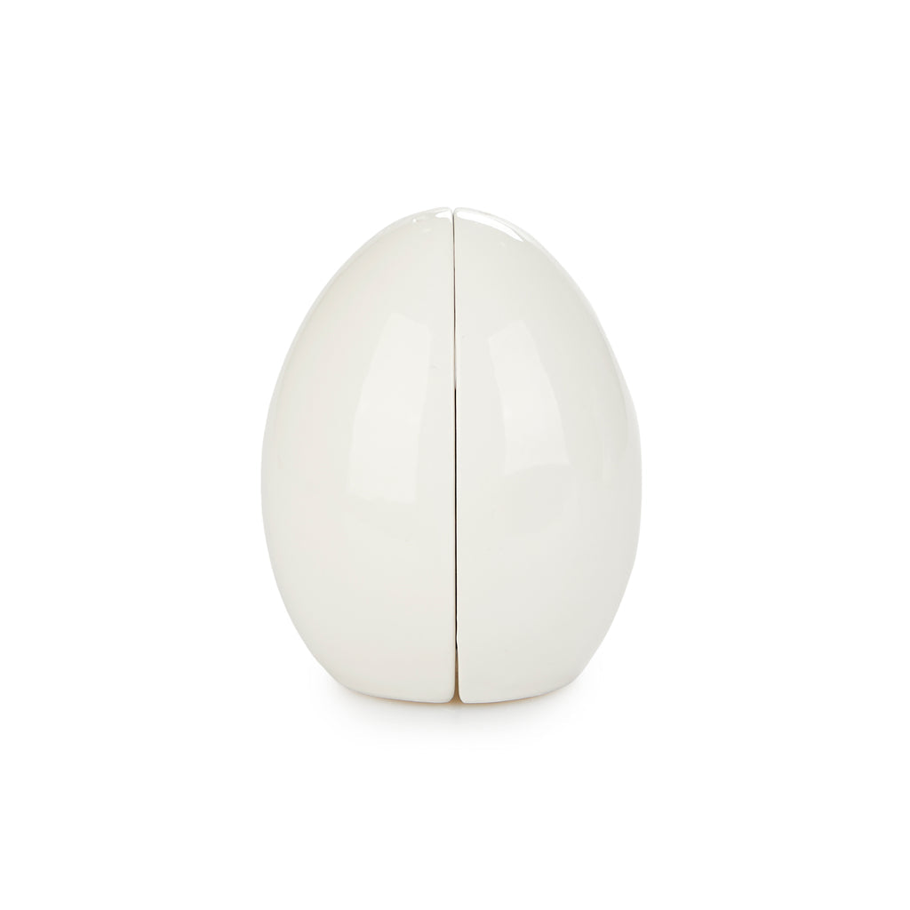 Uovo L Salt & Pepper