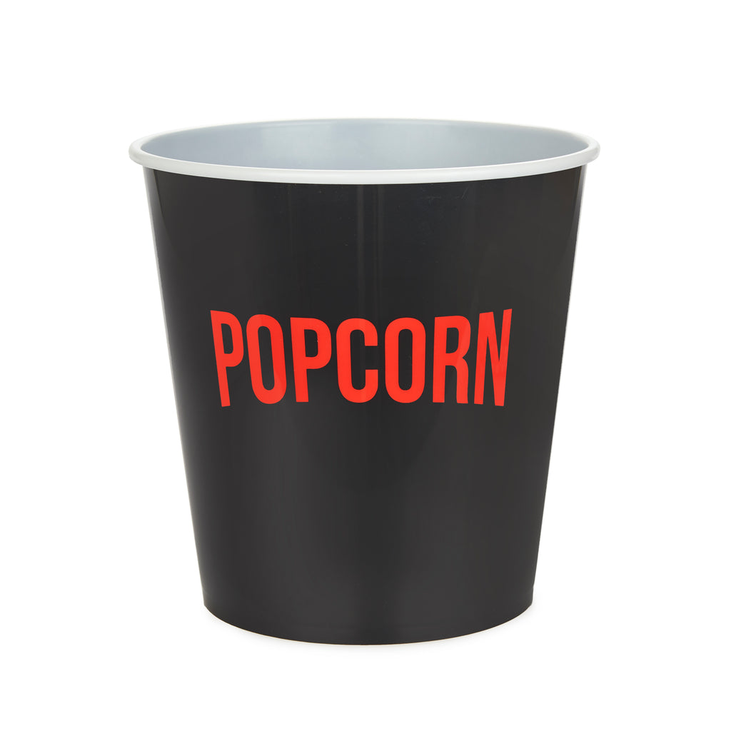 Popcorn Streaming Popcorn Bowl