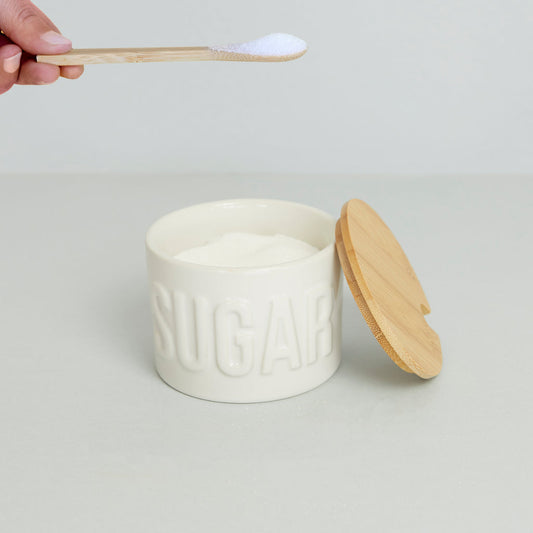 Sugar Sugar Bowl