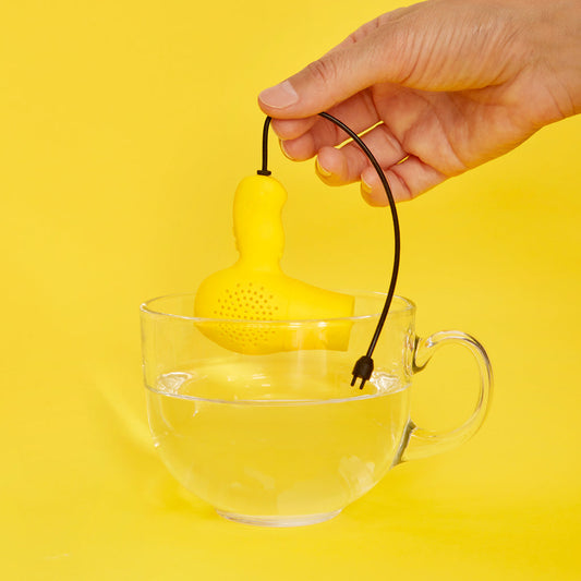 Electric ITEA Tea Infuser