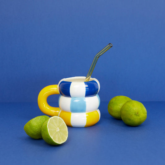 Floats Mug