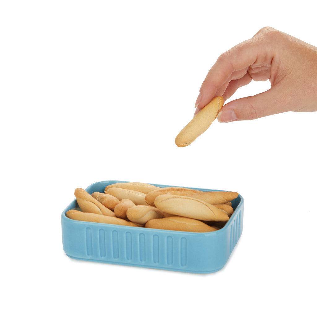 イカの缶詰 アペタイザーボウル