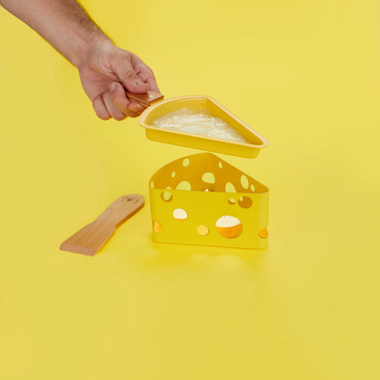 Raclette « Fromagette »