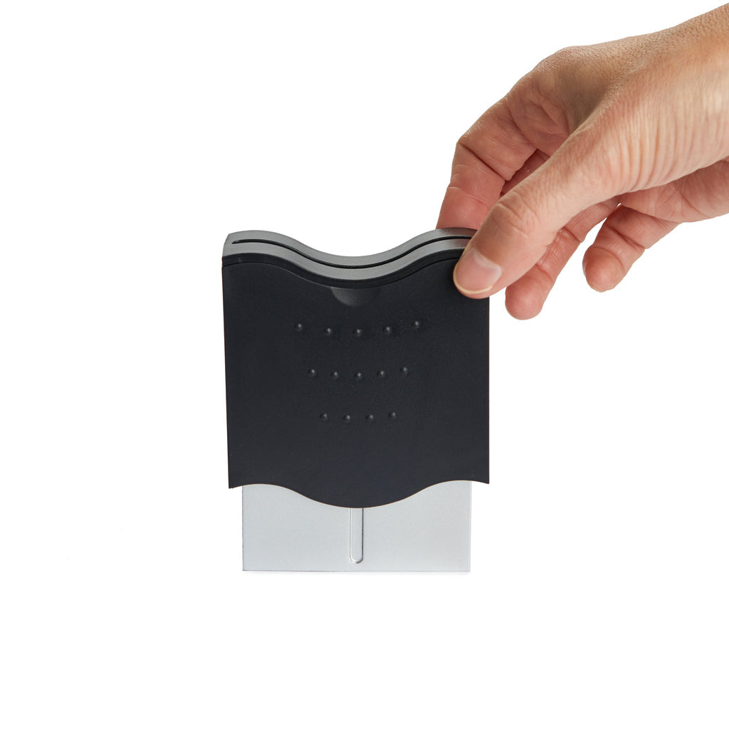 Pick A Boo! Toothpick Holder