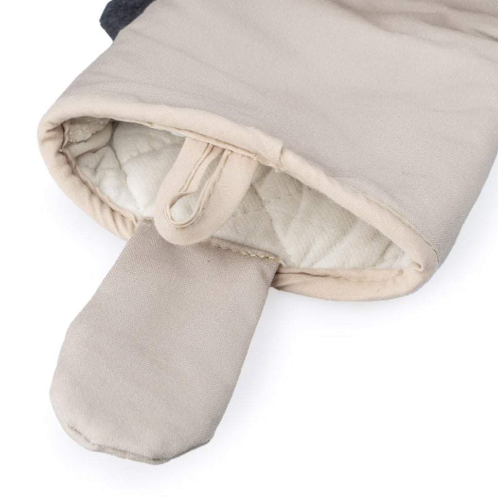 Woof! Kitchen Mitt