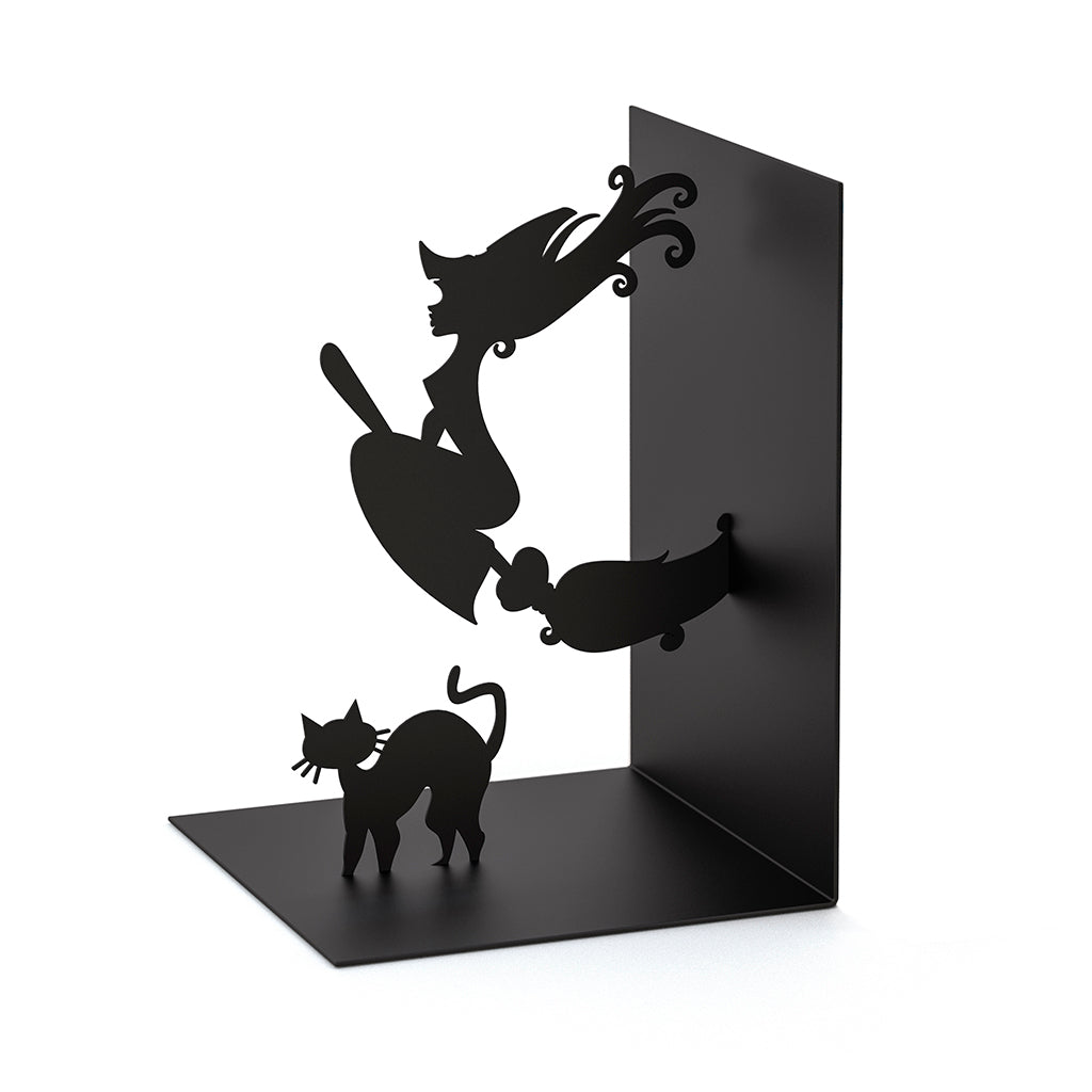 Magic Bookend