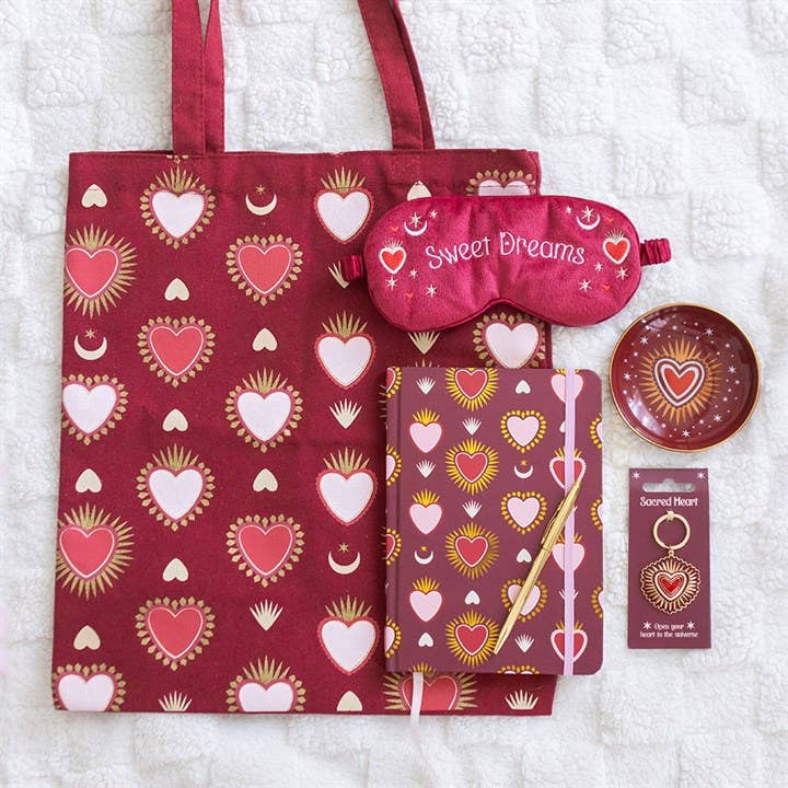 Borsa tote Sacred Hearts