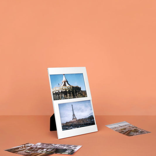 Dijon Photo Frame